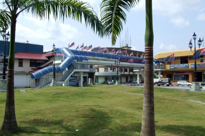 KOTA TINGGI  Johor  Town & District  SkyscraperCity